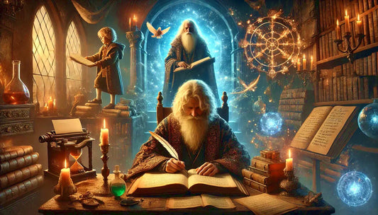 Life’s Journey: Where Reality Meets Dreams