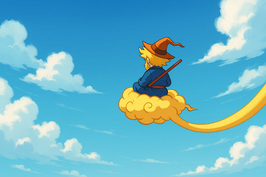 From Thinker — Your Driver by Day, Dreamer by Night