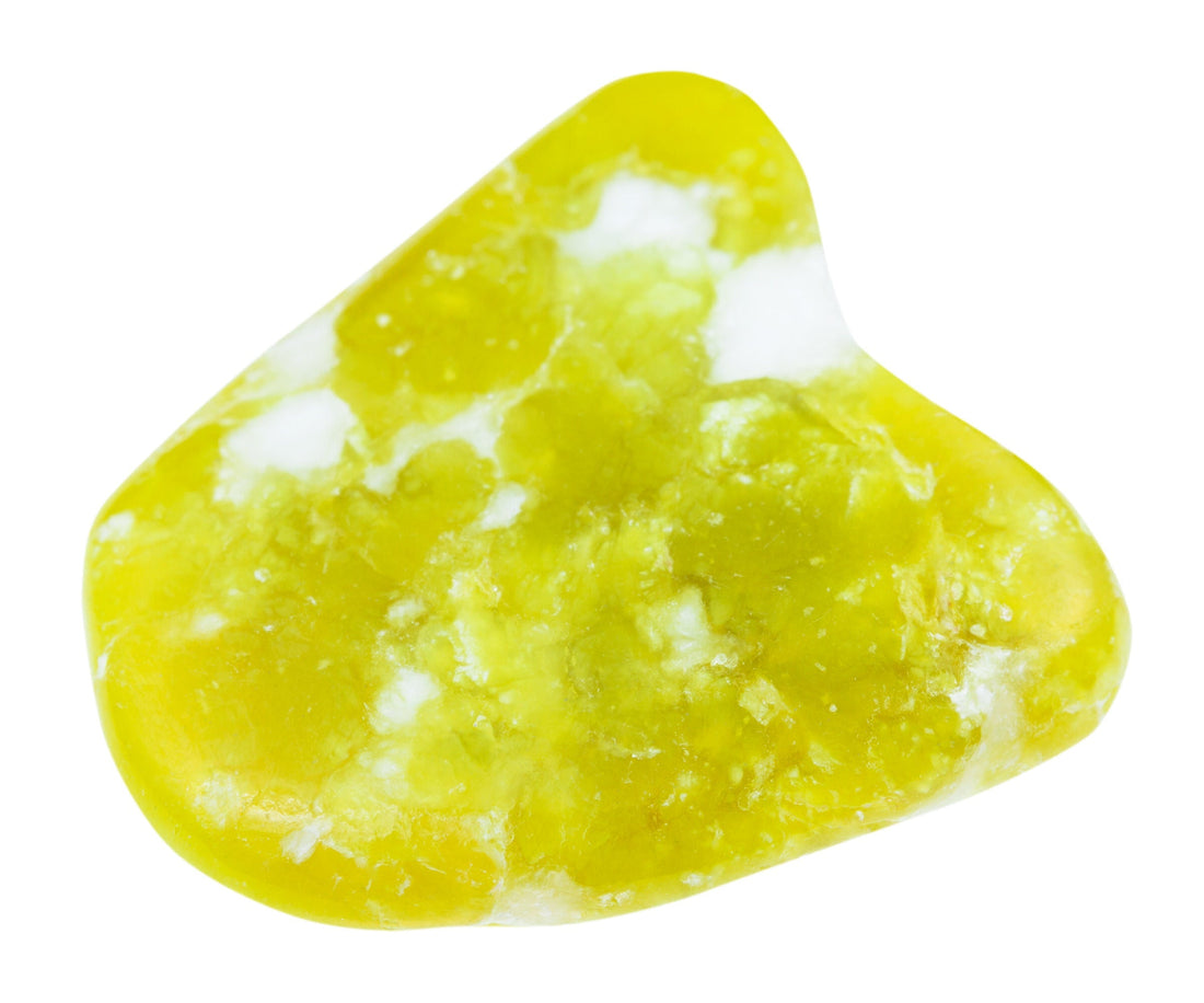 Lizardite (Serpentine): Grading & Localities