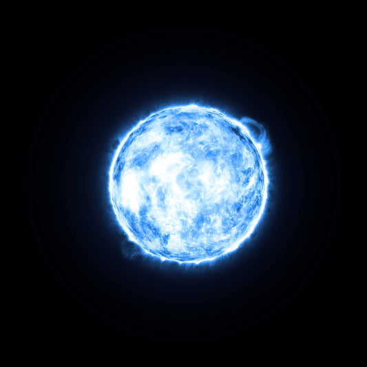 Low-Mass Stars: Red Giants and White Dwarfs