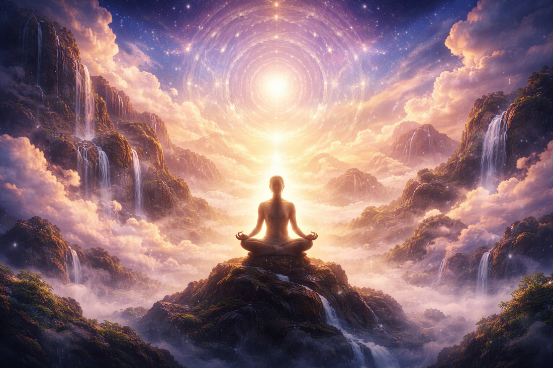 Meditation, Mindfulness, and Reality: How Meditation Practices Alter Perception and Experience