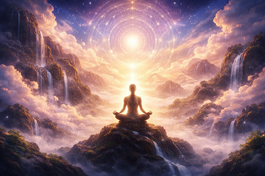 Meditation, Mindfulness, and Reality: How Meditation Practices Alter Perception and Experience