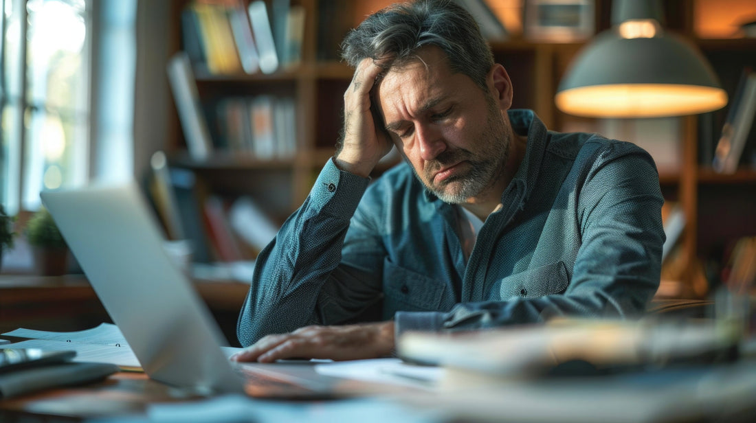 Hormonal Changes in Aging