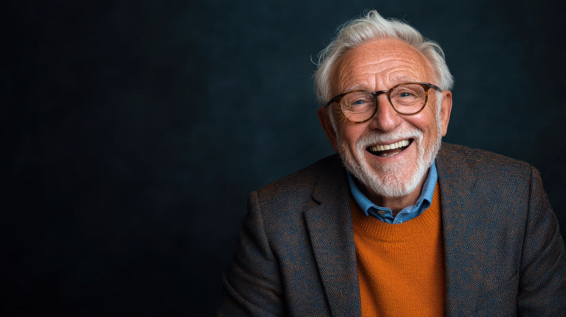 Mental Health and Aging with Exercise