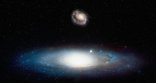 Galactic Futures: Milkomeda and Beyond