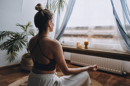 Mindfulness; Emotional Regulation