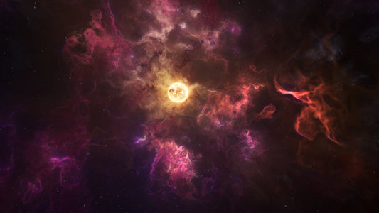 Molecular Clouds and Protostars