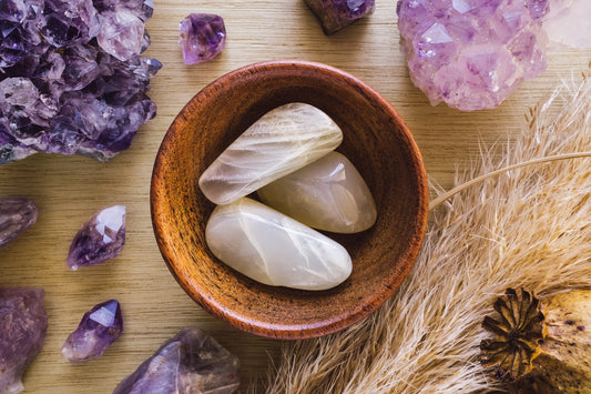 Moonstone