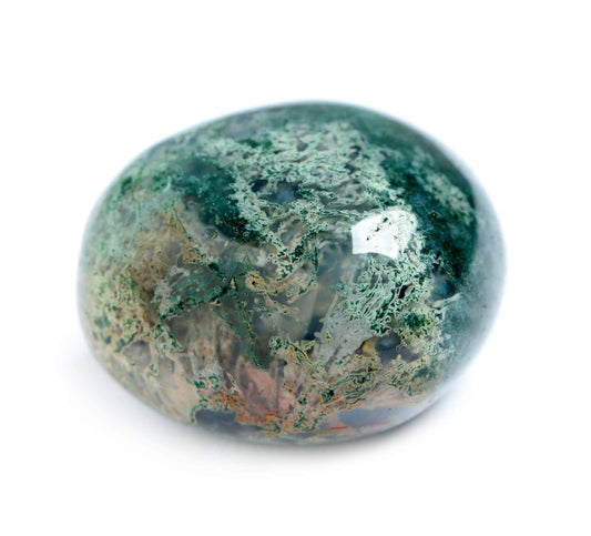 Moss agate: Legends & Myths
