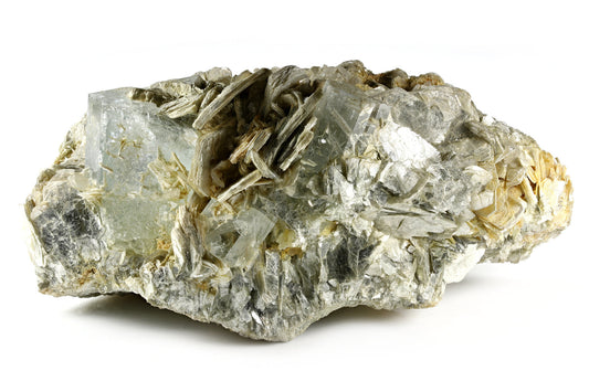 Muscovite
