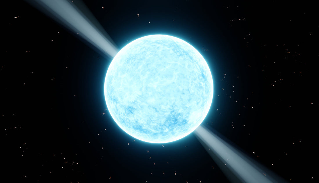 Neutron Stars and Pulsars