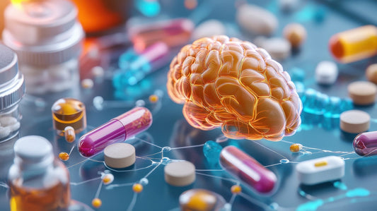 Nootropics and Supplements