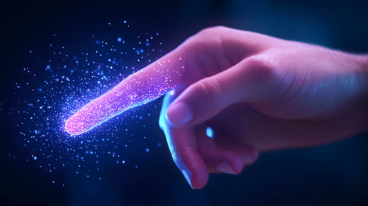 Novice Magic Course: A Journey Inward