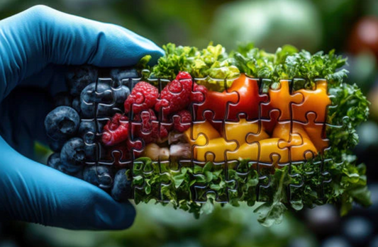 Nutrition Science