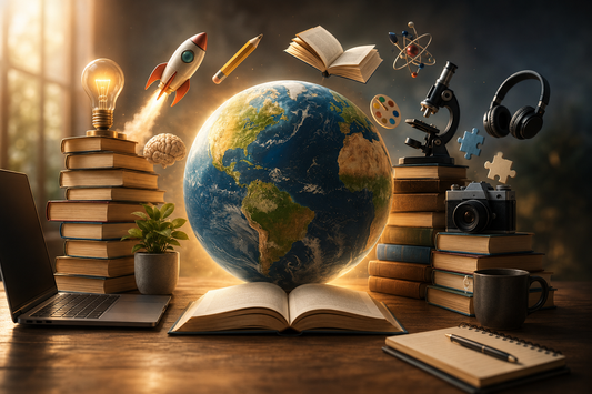Extra Sites Library