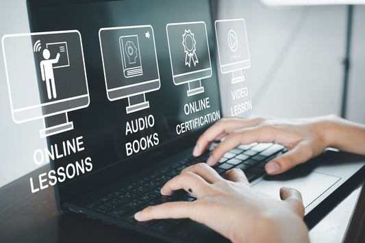 Online Training Platforms