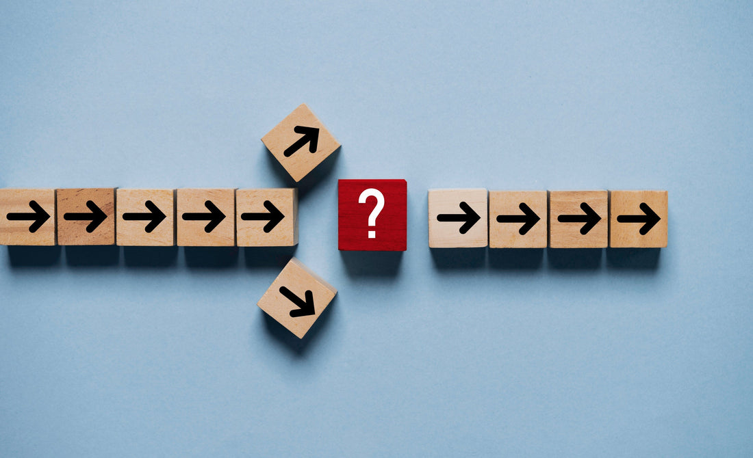 Balancing Openness and Skepticism