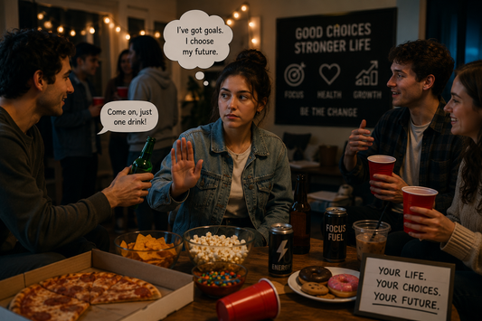 Peer Pressure & Cultural Norms