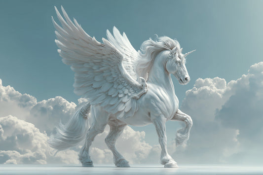 For Now: A Closing Wingbeat