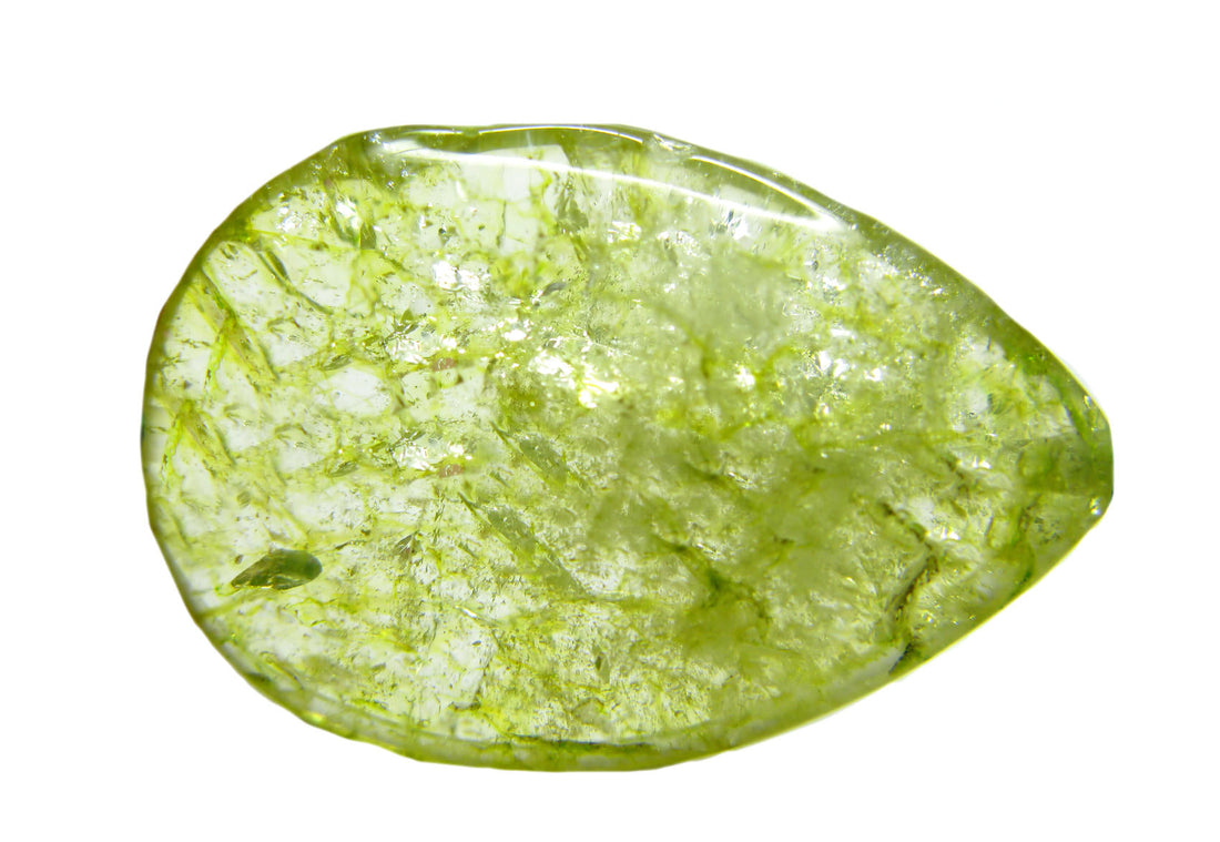 Peridot