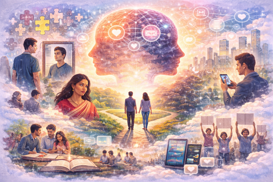Personal Identity and Reality Construction