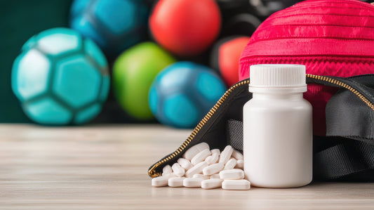 Pharmacological Aids in Sports