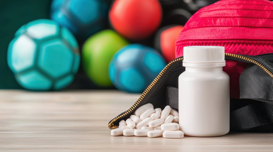 Pharmacological Aids in Sports
