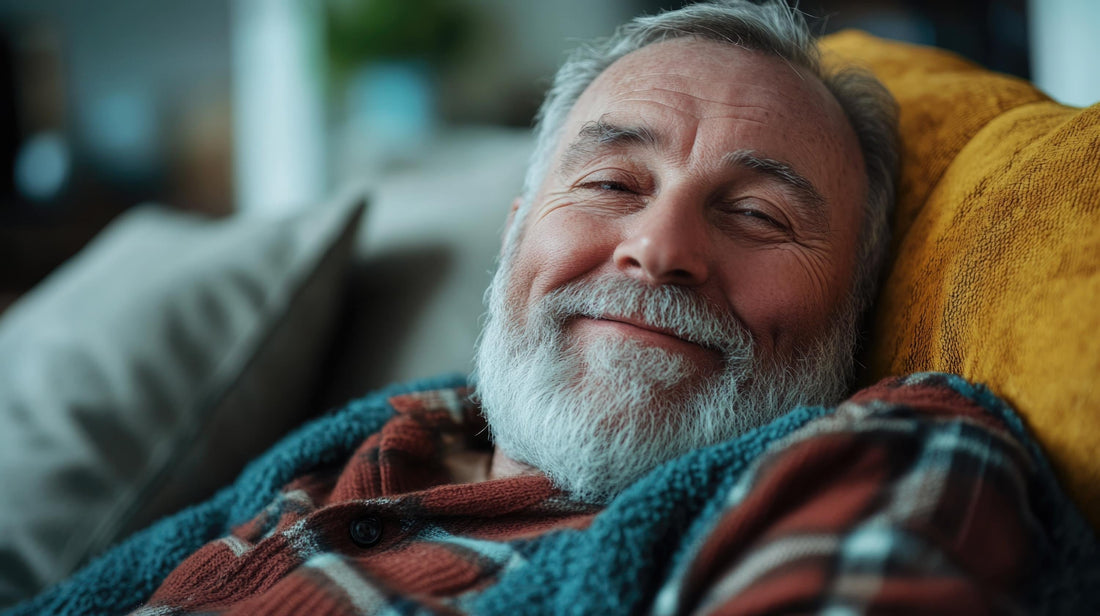 Policy and Advocacy for Seniors