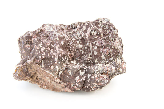 Porphyry: History & Cultural Significance