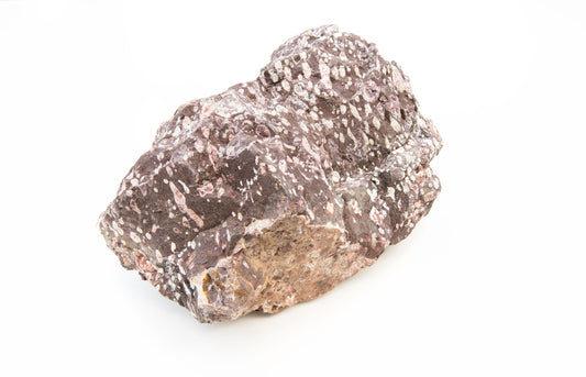 Porphyry: Legends & Myths — A Global Survey