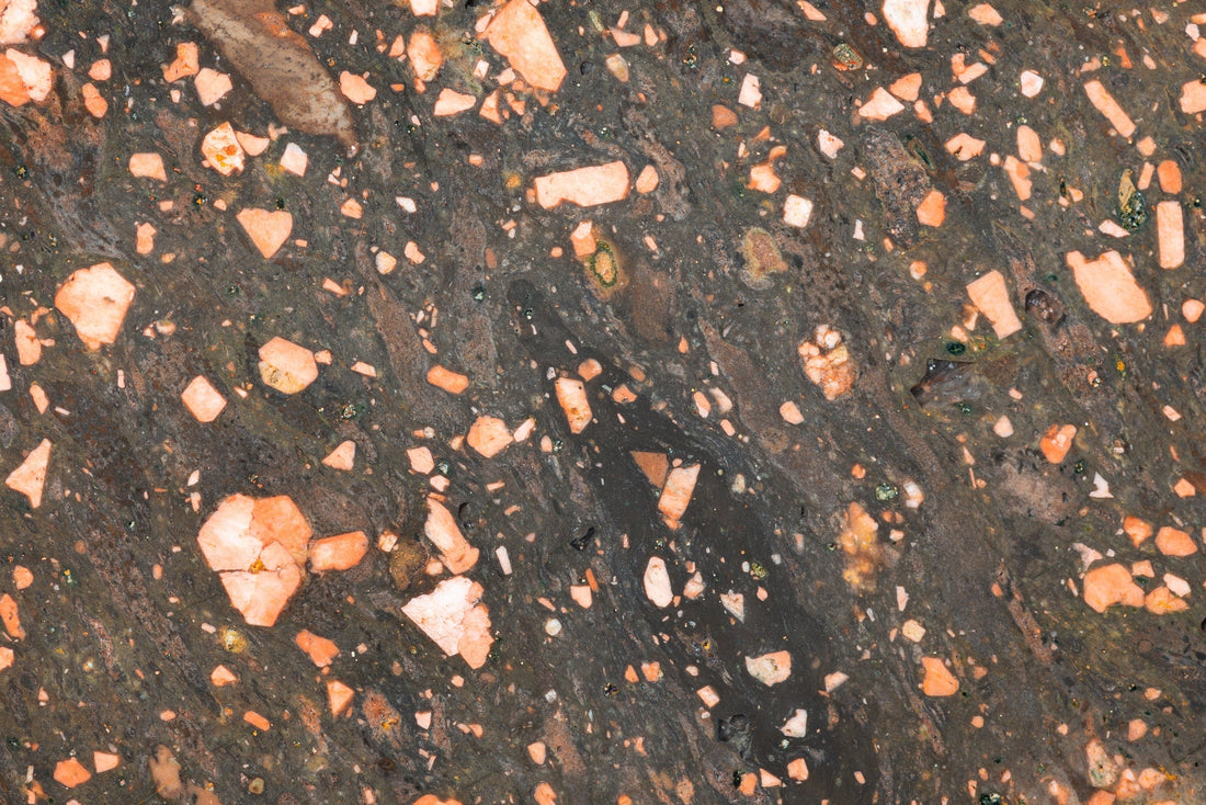 Porphyry: Mythical & Magic Uses — A Practical Guide