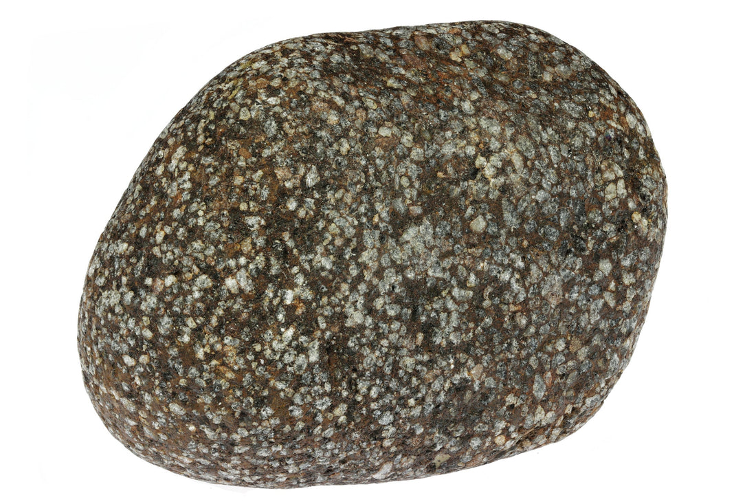 Porphyry: The Legend of the Two‑Fires