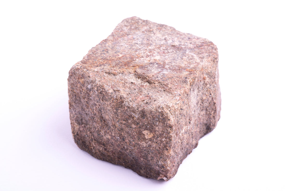 Porphyry: Grading & Localities