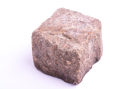 Porphyry: Grading & Localities