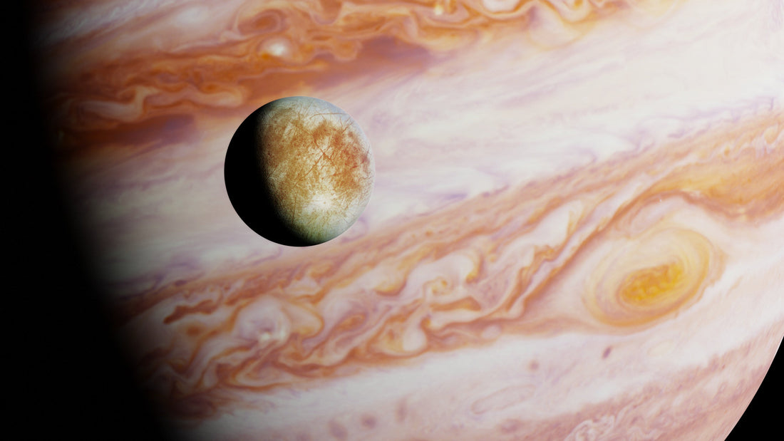 Potential Habitable Zones Beyond Earth