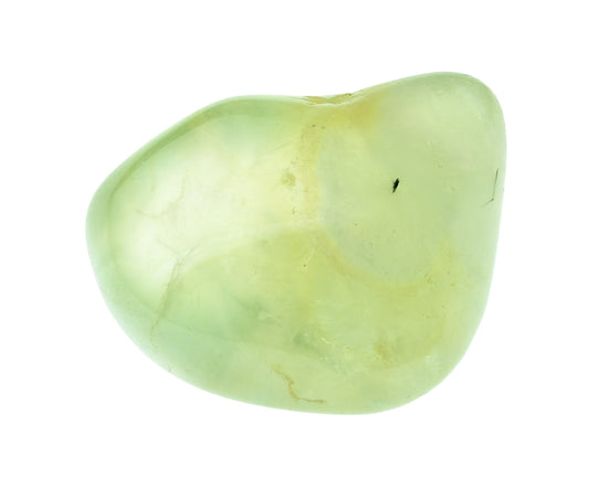 Prehnite: Formation, Geology & Varieties