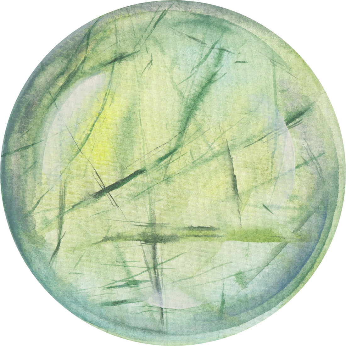 Prehnite: History & Cultural Significance