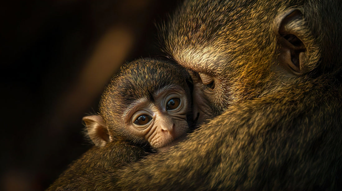 Primate Evolution