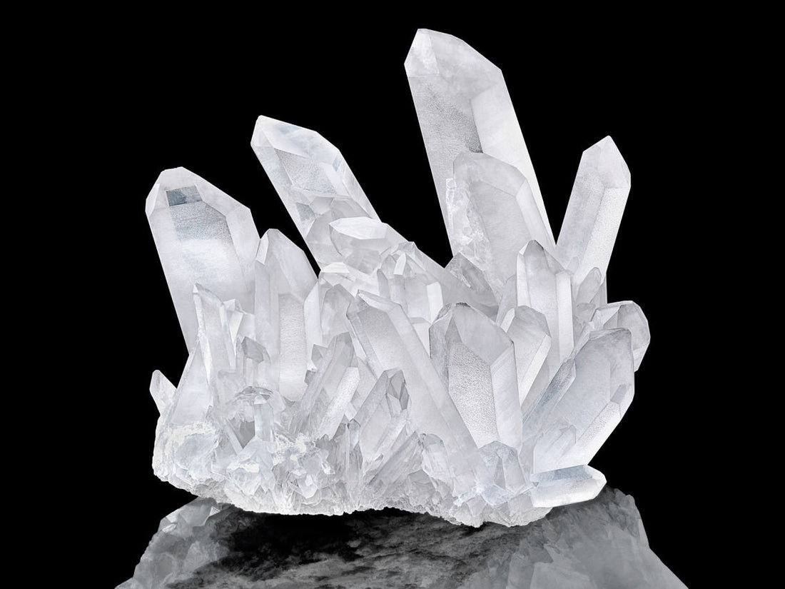 Quartz
