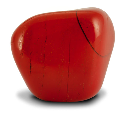 Red jasper