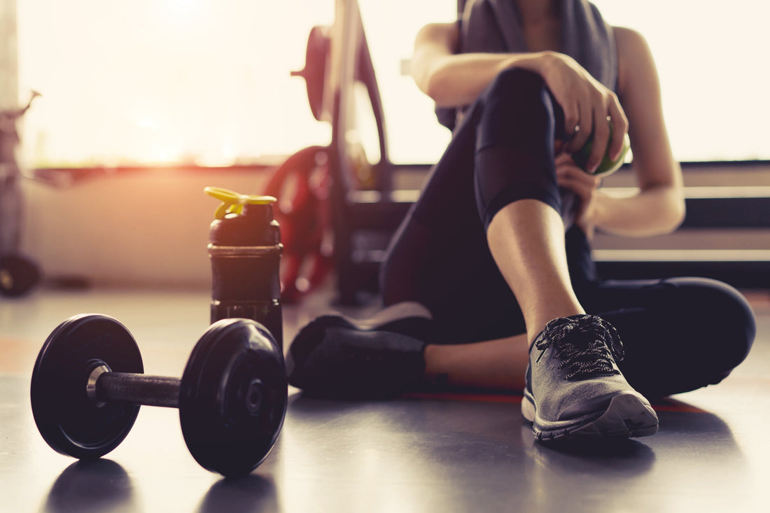 Return-to-Activity Guidelines