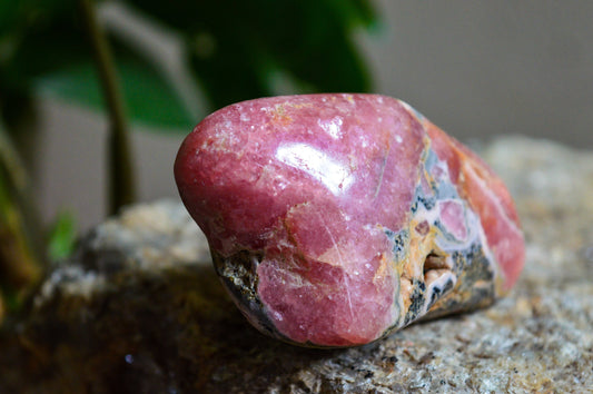 Rhodochrosite: Legends & Myths — A Global Survey