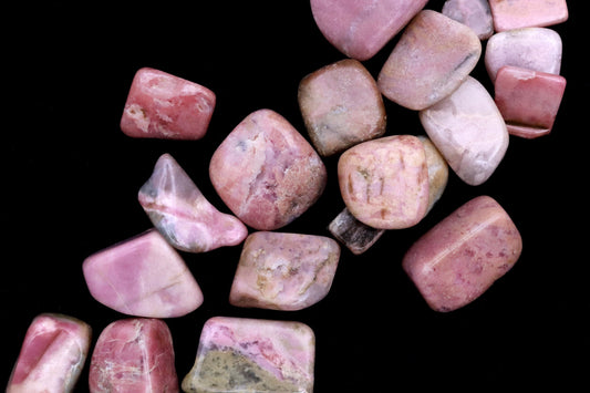 Rhodochrosite: Formation, Geology & Varieties