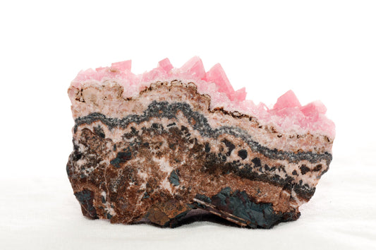Rhodochrosite: History & Cultural Significance