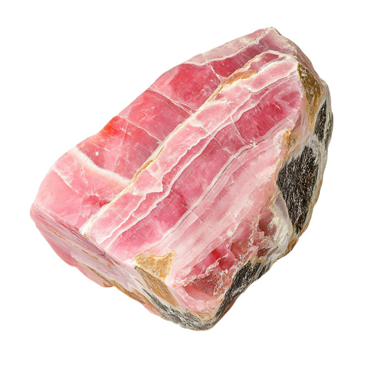 The Roselight Debt — A Legend of Rhodochrosite