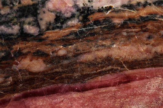 Rhodonite: Mythical & Magic Uses — A Practical Guide