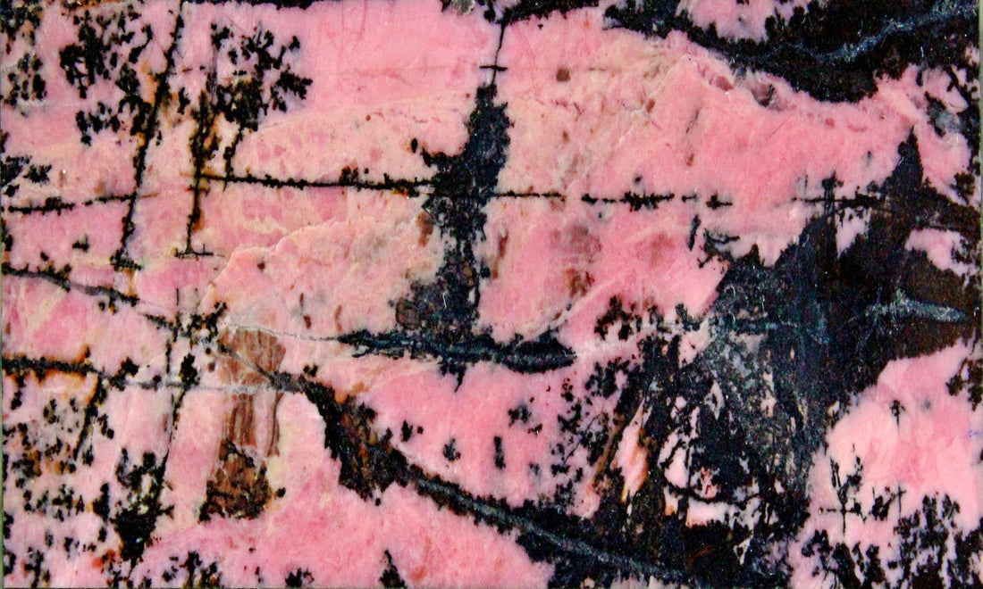 Rhodonite