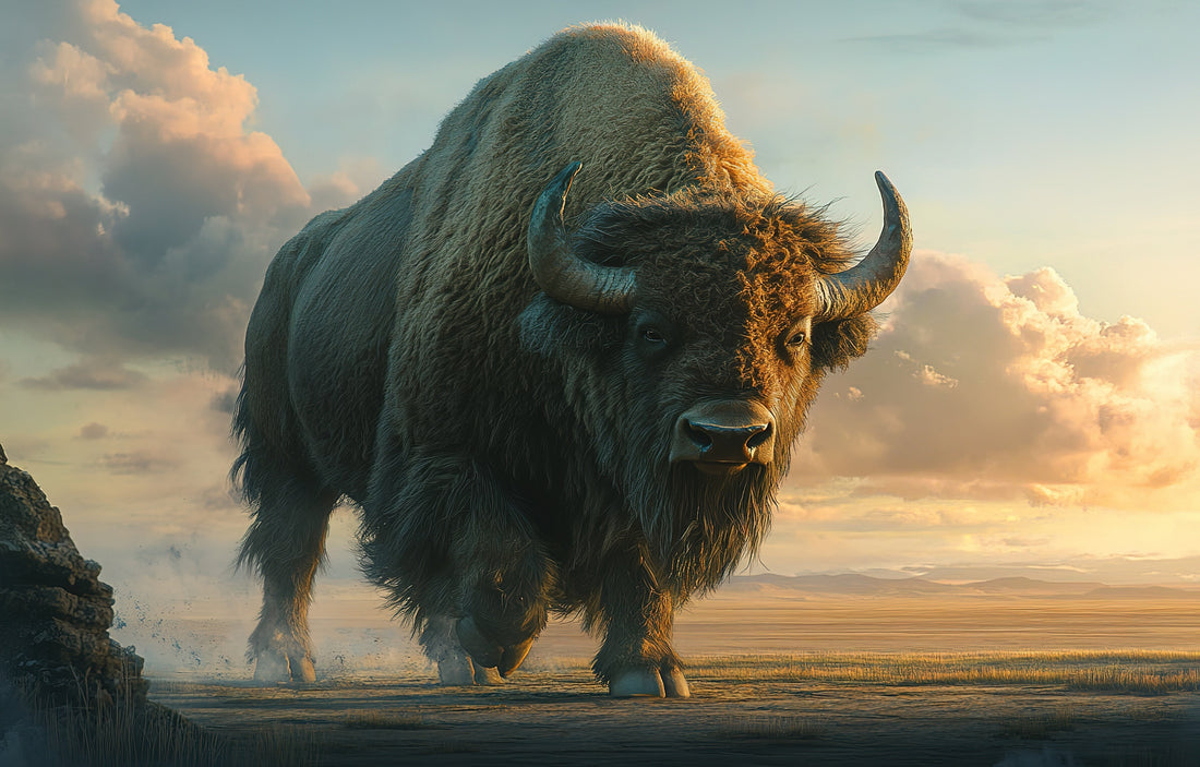 Rise of Mammals