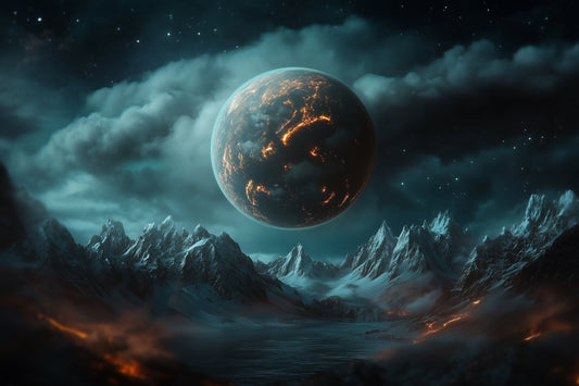 Formation of Terrestrial Worlds