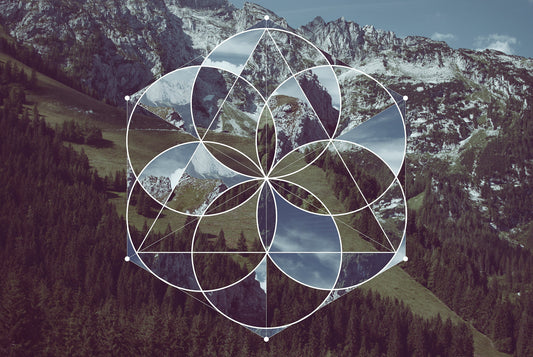 Introduction to Sacred Geometry